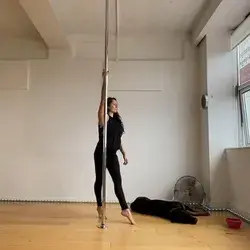 Tatarintseva poledance