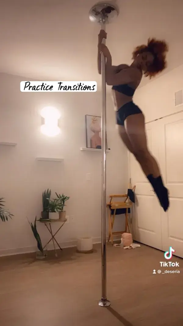 Practice Transitions