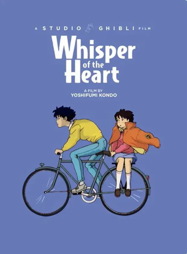 Whisper of the Heart