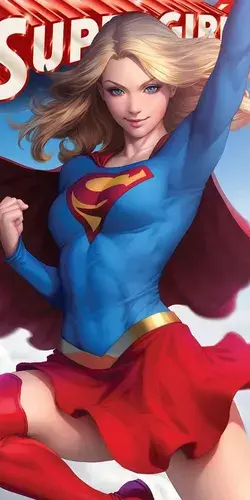 Supergirl