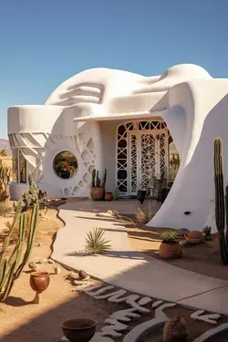 50+ Incredible Earthship Homes That Will Make You Want To Move Off-Grid