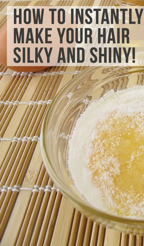 Baking Soda Shampoo: It Will Make Your Hair Grow Like It Is Magic!