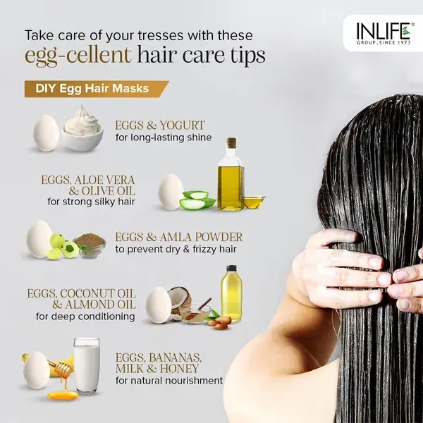 Hair Care Tips