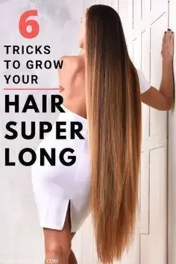 Proven Ways to Grow Long Hair in a Week