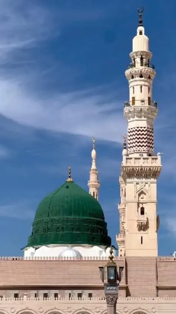 Ya Nabi Salam alika // Jumma Mobarak