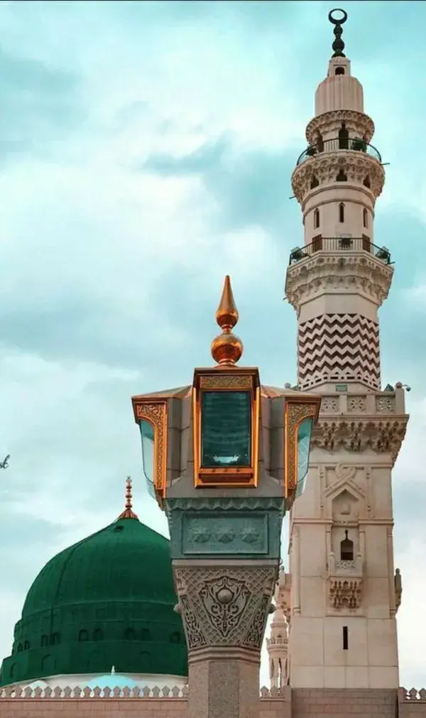 Ya Sayyidi Irham lana Ya Sayyidi Irham lana --- ❤️ Beautiful Madina ❤️