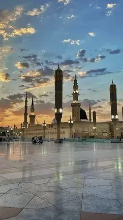 Madinah munavvarah❤️