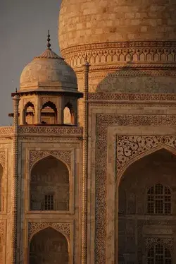 One of the Seven Wonder in the World | Taj Mahal India | A Complete Information about Taj Mahal |