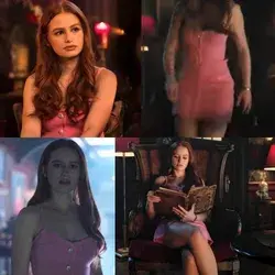 Cheryl Blossom