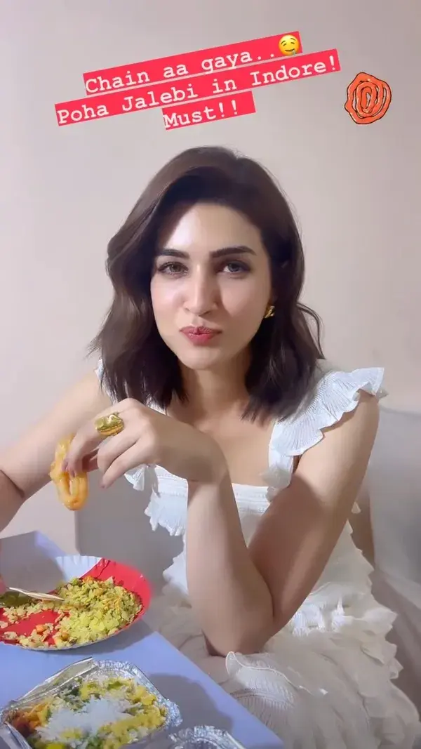 Kriti Sanon