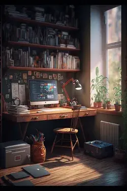 Study Space