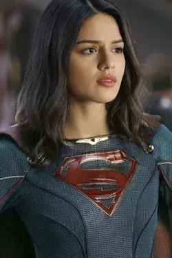 Supergirl