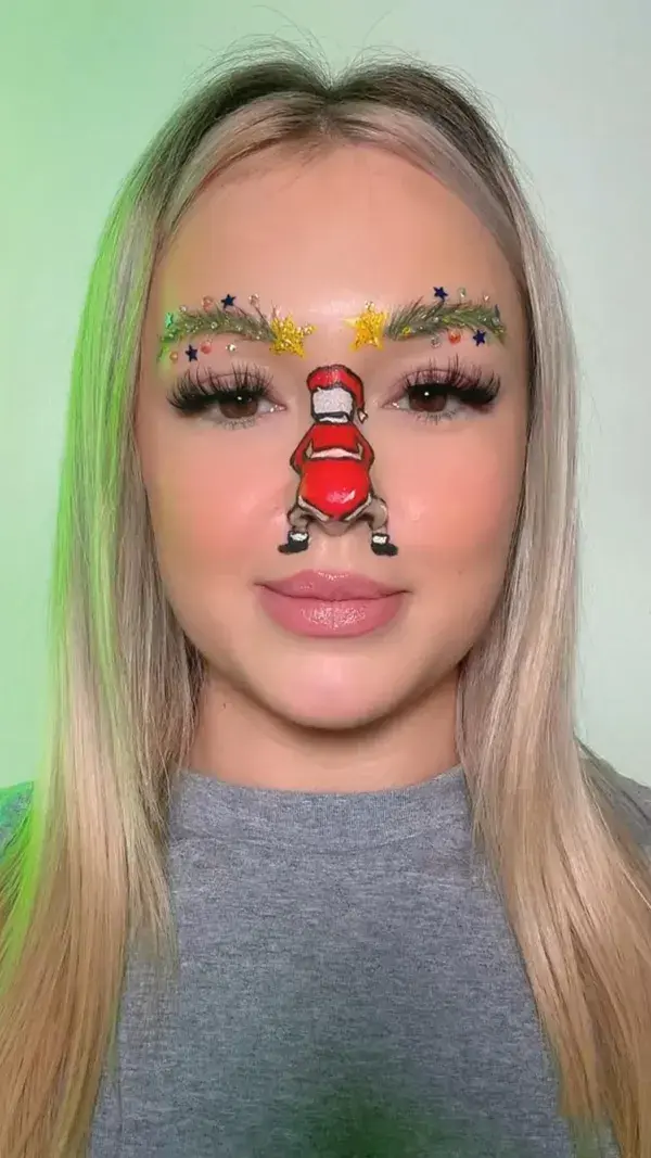 🎅🏼🤣