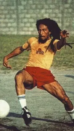 Rasta life- Bob Marley