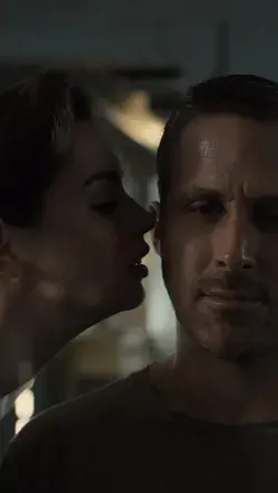 Blade Runner 2049 - Scene with Ana de Armas