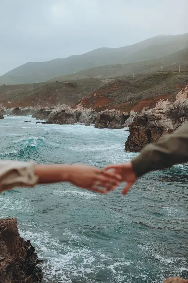 Proposal on the Big Sur Coast