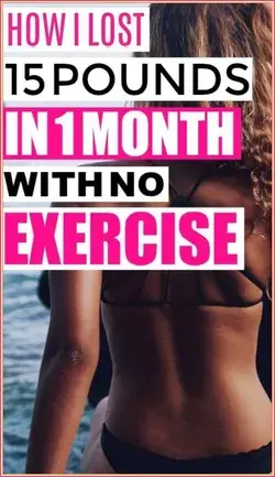 6 Secrets to lose belly fat in 10 days!!