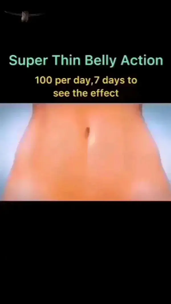 easy home workout lose belly fat