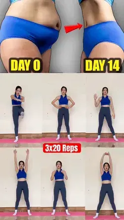 weight Lose workout