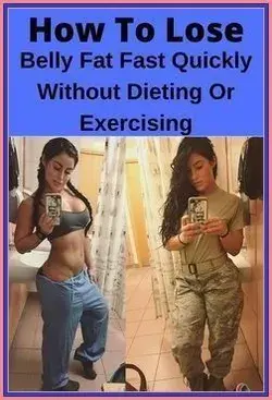WANT TO KNOW HOW TO LOSE WEIGHT FAST 38 POUNDS IN JUST 4 MON