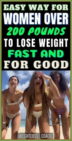 Weight loss diet and training routine for losing 100 Pounds �