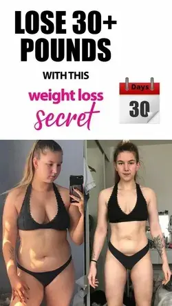 Weight loss Secret