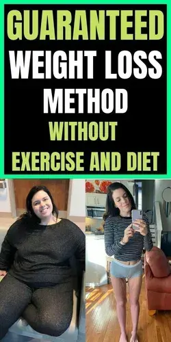 A Tough Weight Loss Plan For Women To Follow.