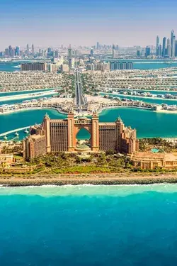 The Perfect Dubai Itinerary For 10 Days | Inc Day Trips To Abu Dhabi | ItsAllBee Travel Blog