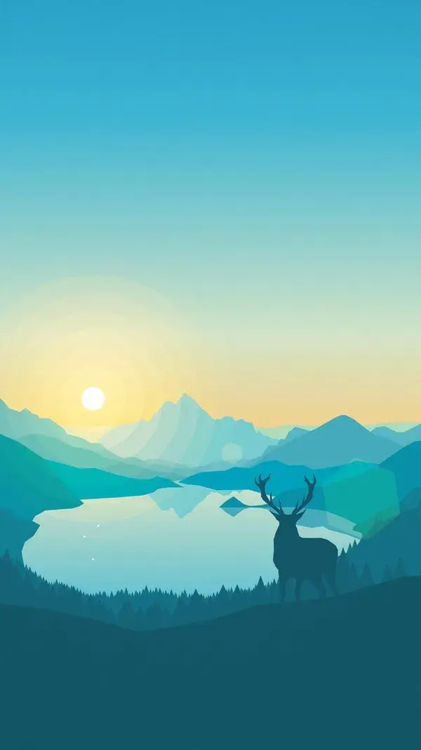 Firewatch Game Graphics Wallpaper