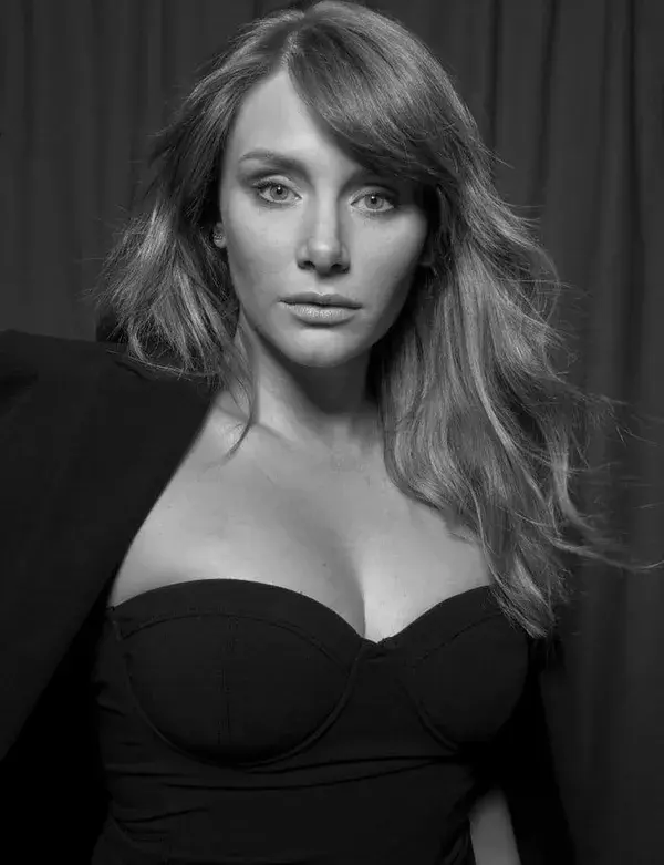 Bryce Dallas Howard ❕