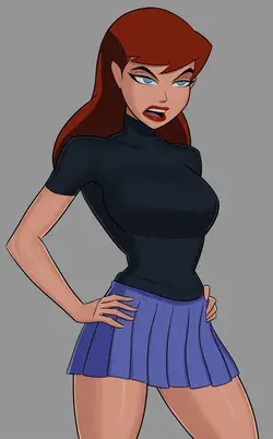 Barbara Gordon