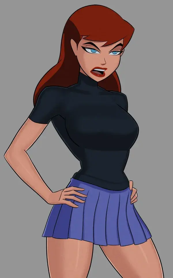 Barbara Gordon