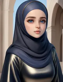 Hijab Dpz 👑