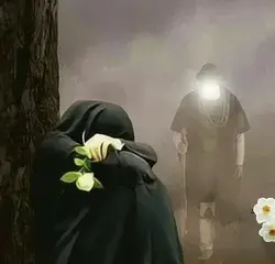 Ask for Imam Al-Mahdi’s عج help, he will be at your aid!