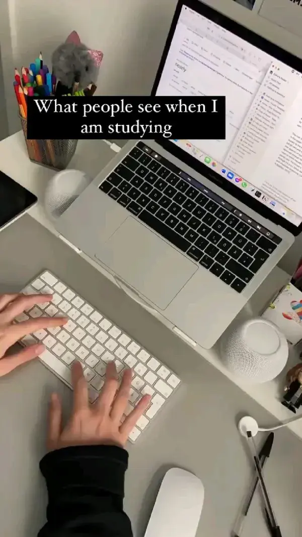 study motivation 🌻.   credit insta @littlemisstobeengineer