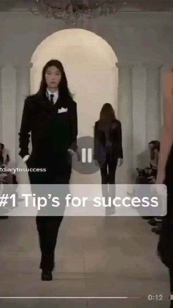 tips for success