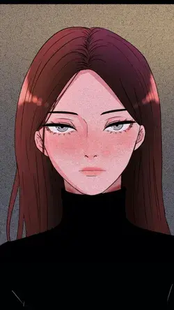 Agatha - Rumor Has It Webtoon