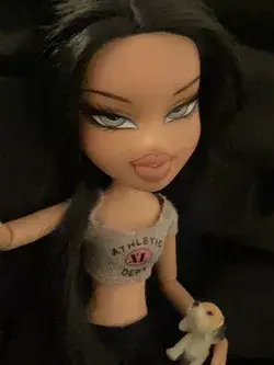 Bratz