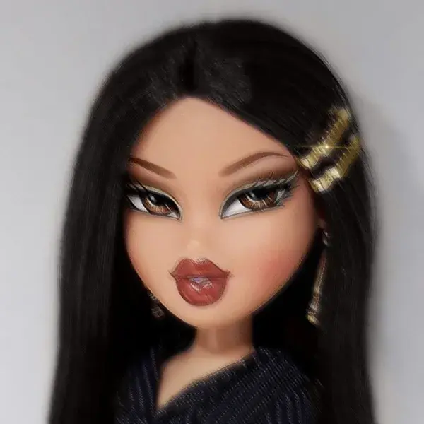 Bratz personalizado