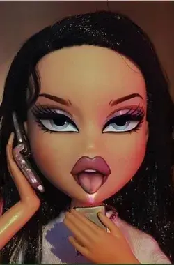 Bratz doll