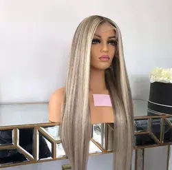 Joice hair customized style lace wig/swiss lace /HD lace /transparent lace wig