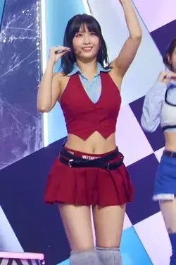 Twice MOMO