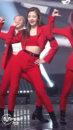 lia fancam!