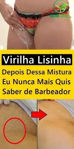 Clareamento da virilha: mitos e verdades