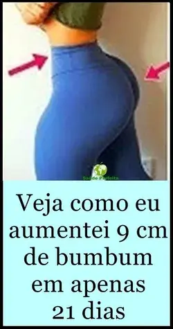 Veja o que Esta Blogueira Fez Para Ficar com o Bumbum na Nuca em Menos de 10 min!