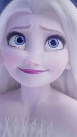 Elsa | video edit ❄️
