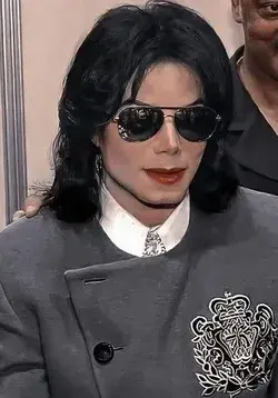 Michael jackson