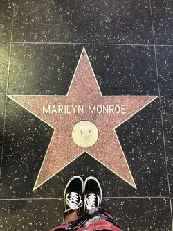 Marilyn Monroe 