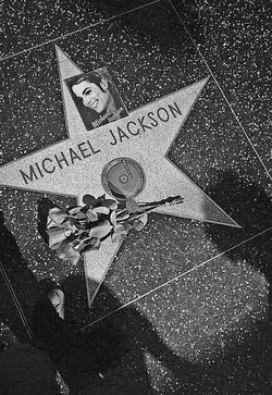 Michael Jackson we love you! 