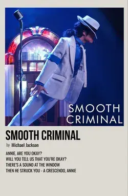 smooth criminal